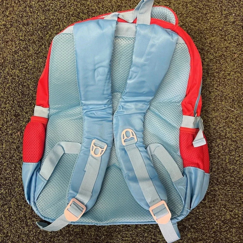 3‎ Piece Gamer Theme Kids Backpack Set with Luch box And Pencil Case  0350/0351